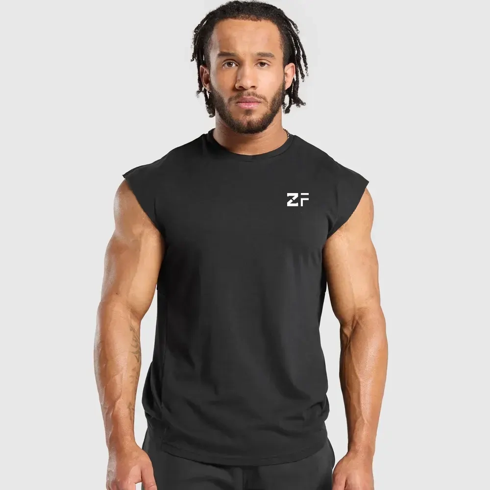 Gym Tank