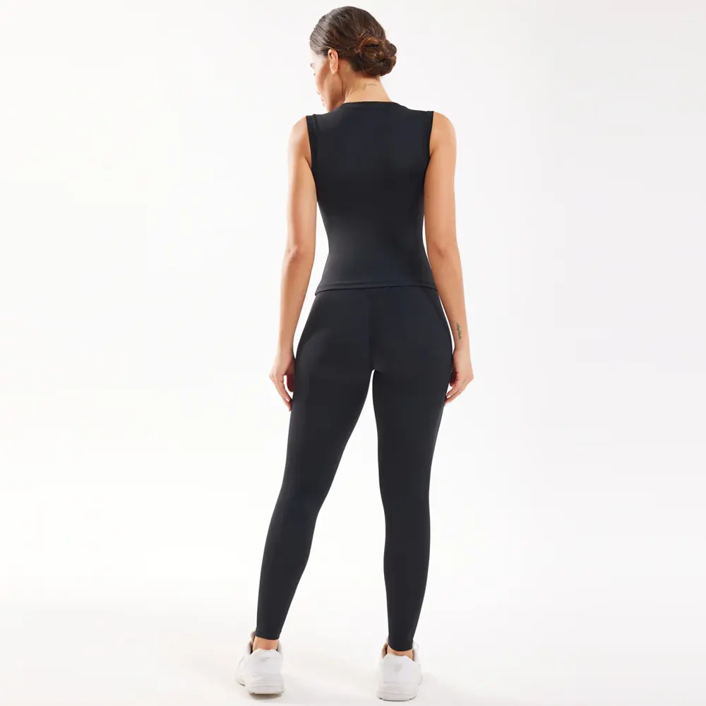 Lounge Sets 2 Piece Casual Outfits Workout Tracksuit