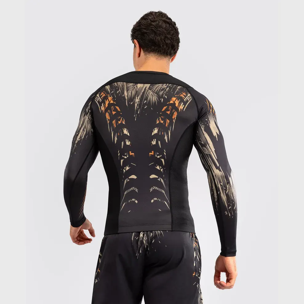 Gladiator 5.0 Men’s Short Sleeve Rashguard