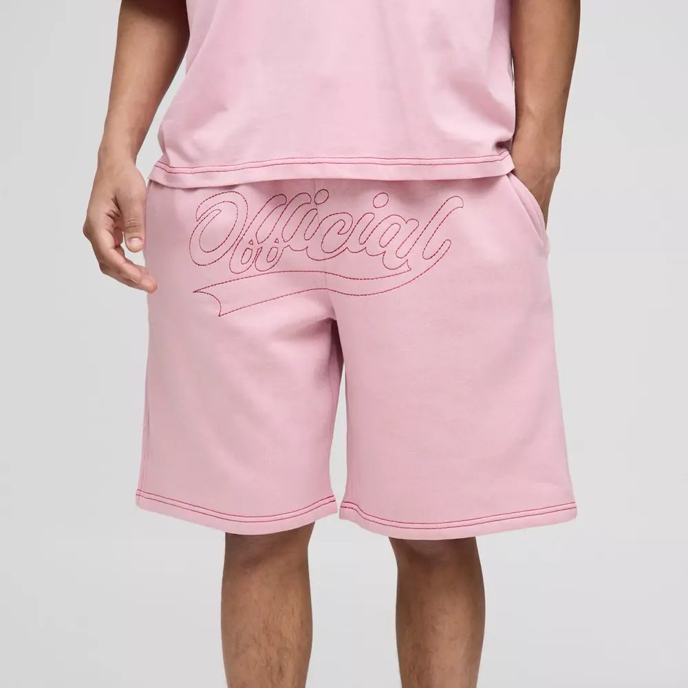 Waist Ripstop Printed Relaxed Cargo Shorts