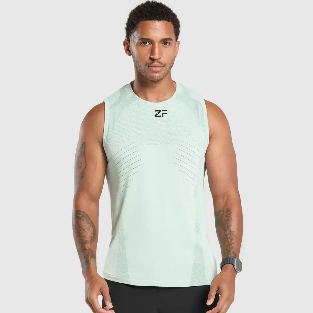 Mesh Tank