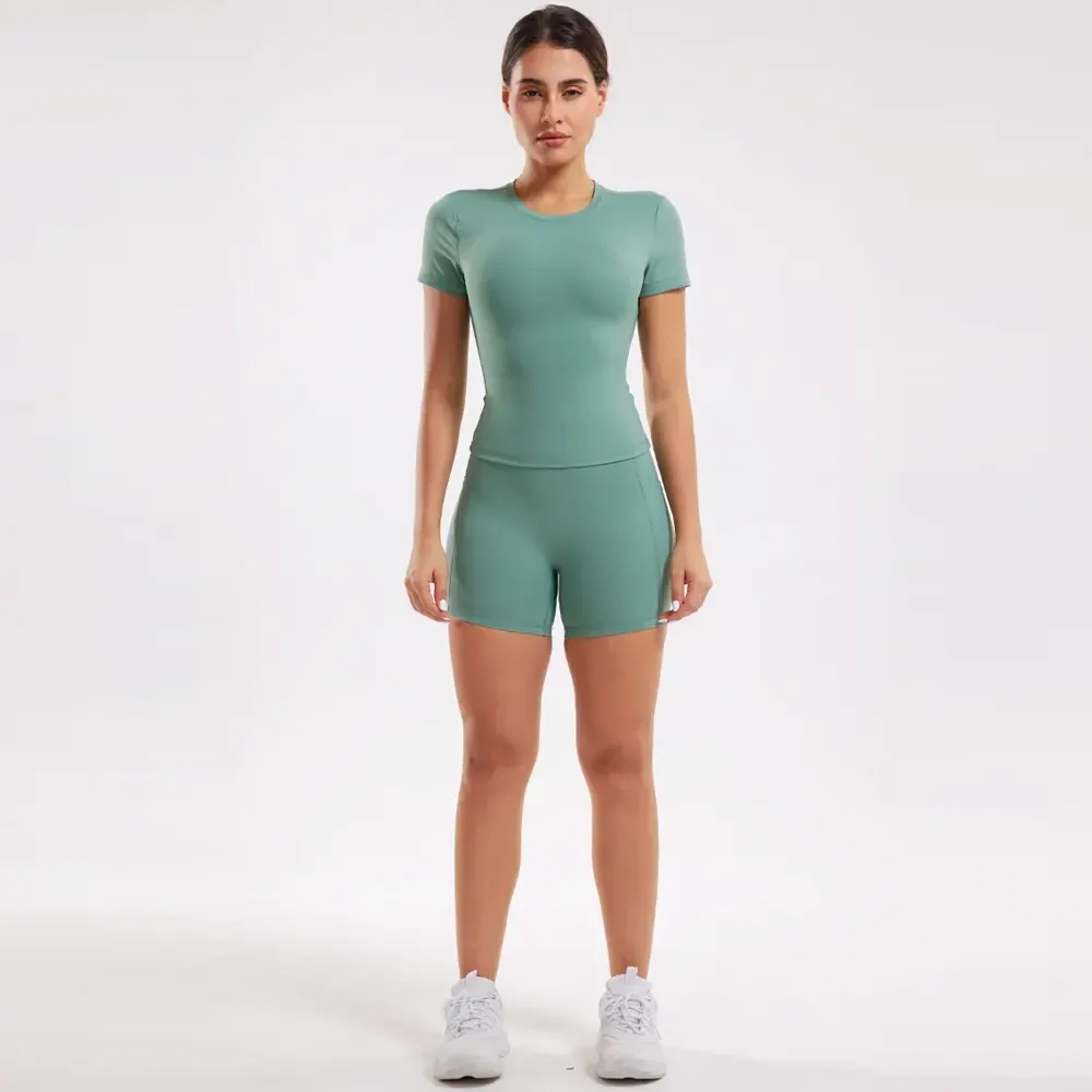 Workout Yoga and Fitness Set