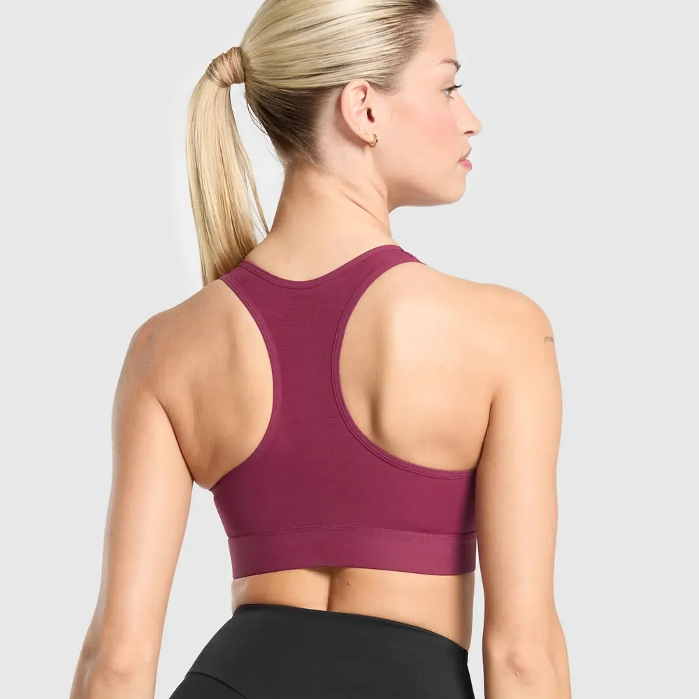 Apex Lift Seamless Sports Bra