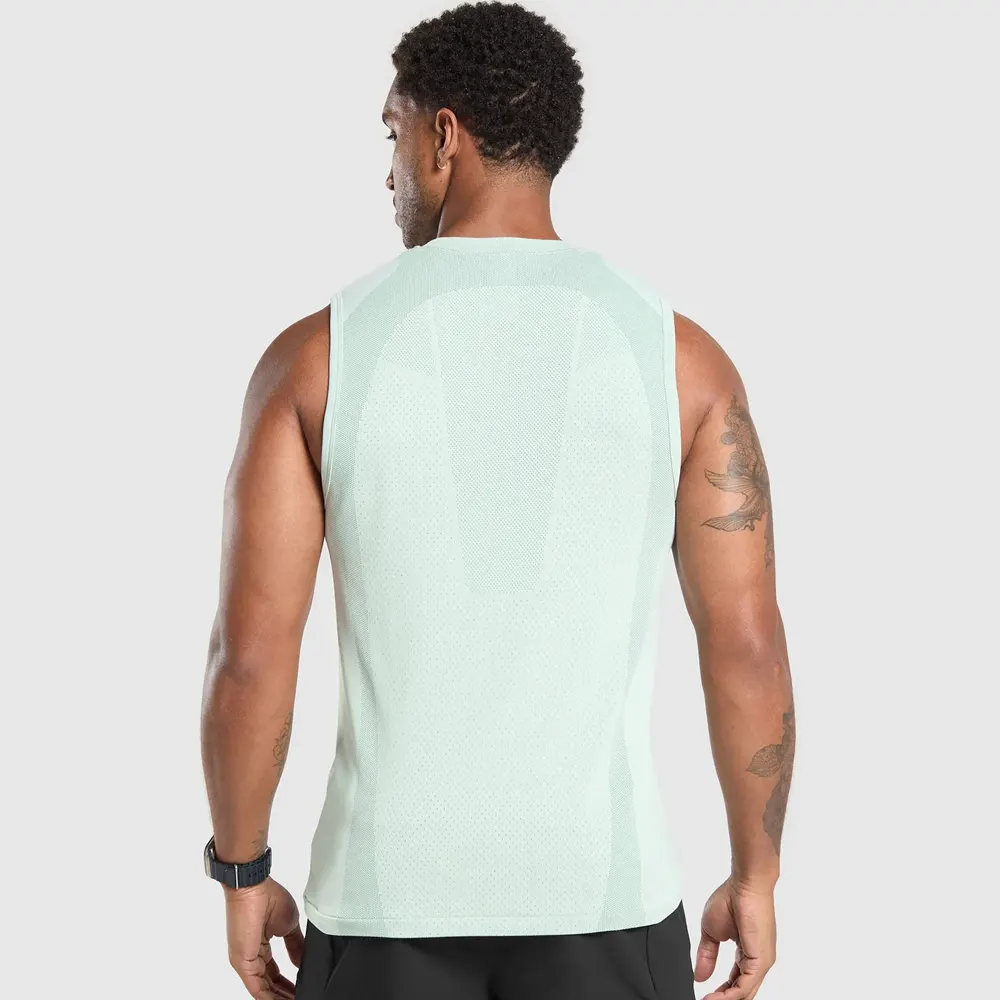 Mesh Tank