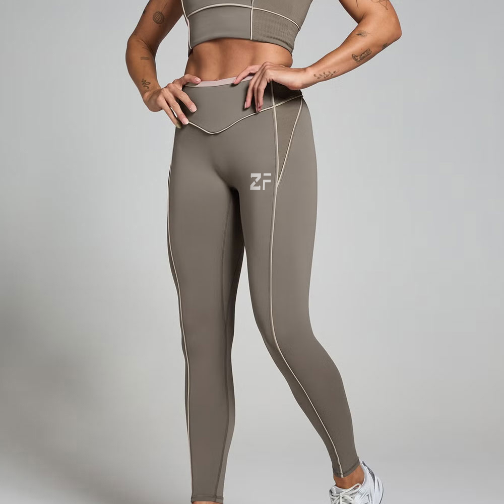 Active Pocket Leggings – Midnight Blue