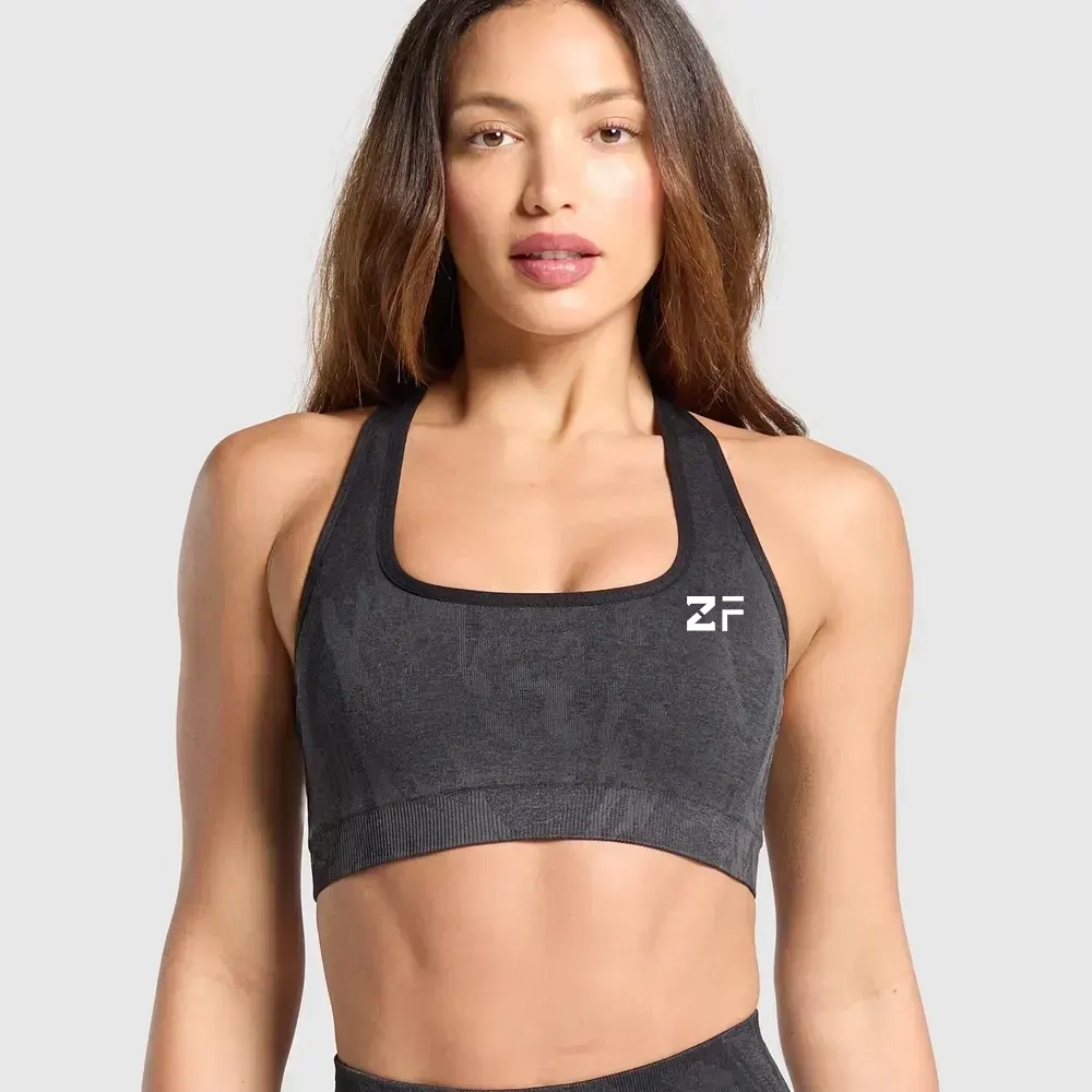 Lift Seamless Midi Tank