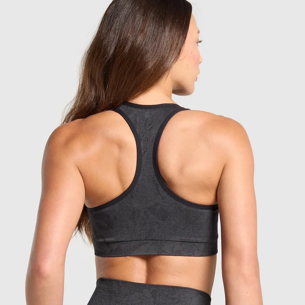 Lift Seamless Midi Tank