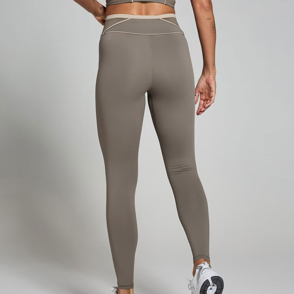 Active Pocket Leggings – Midnight Blue