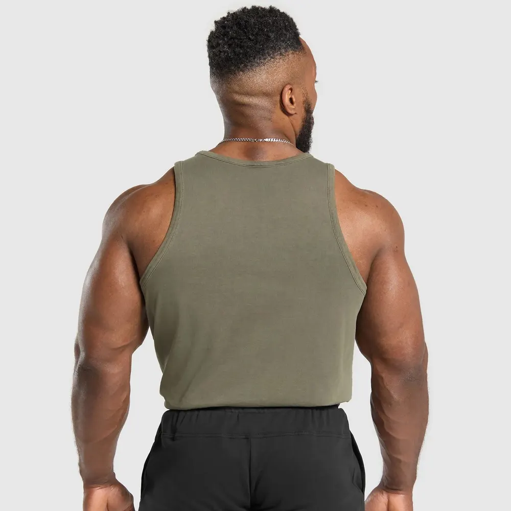 Geo Seamless Tank