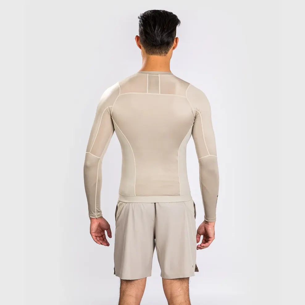 G-Fit Air Men’s Sleeveless Rashguard – Army Camo
