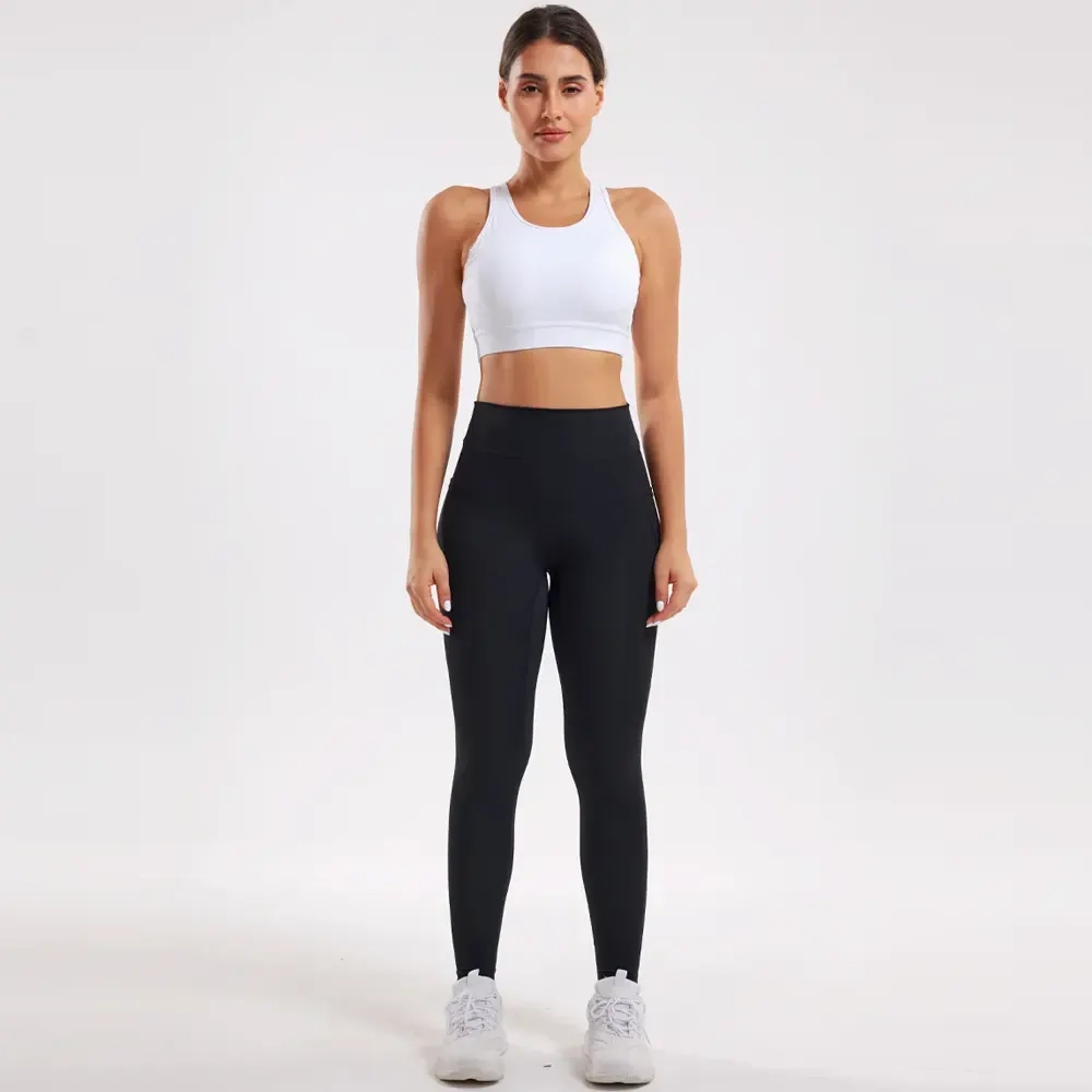 Workout Sets 2 Piece High Waist Yoga Sets