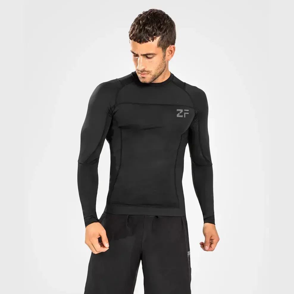 Sleeveless Rashguard – Forest Green