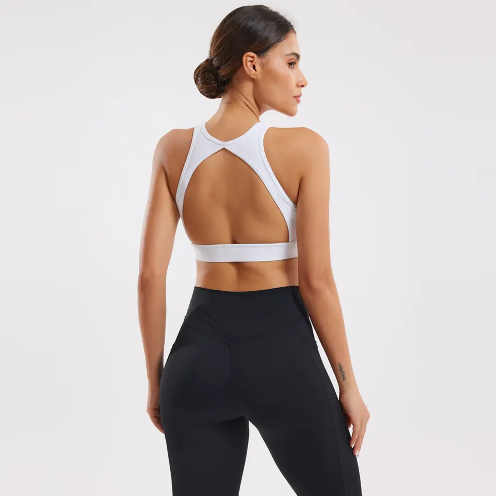 Workout Sets 2 Piece High Waist Yoga Sets