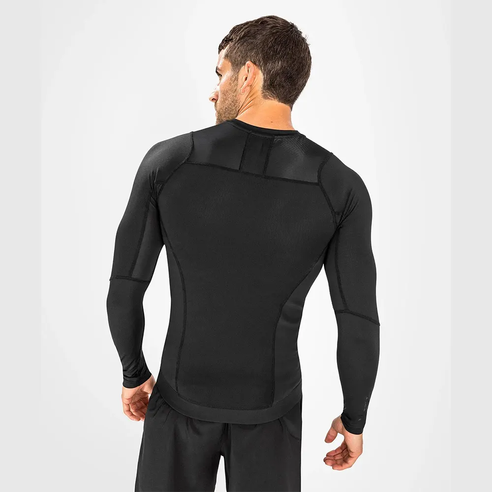 Sleeveless Rashguard – Forest Green
