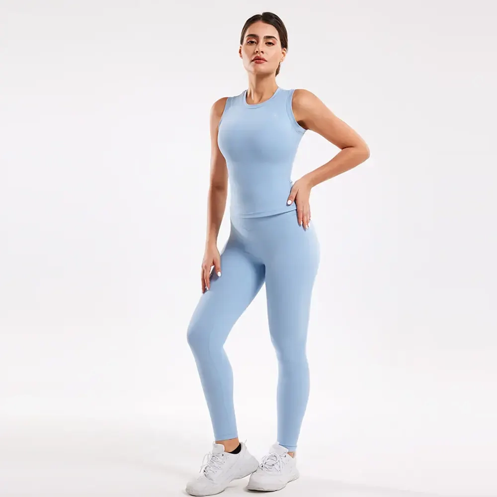 Sculpt and Stretch Yoga Set