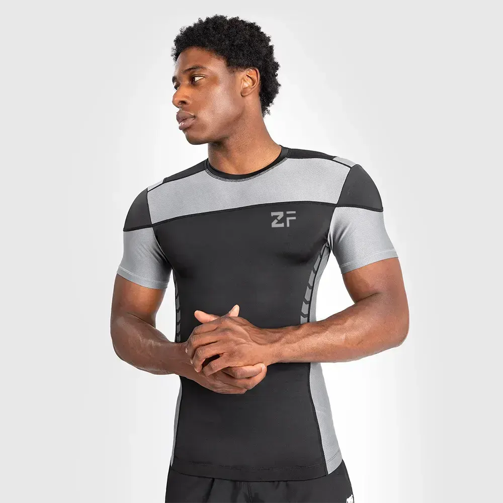 Unmatched Edition Long Sleeve Rashguard