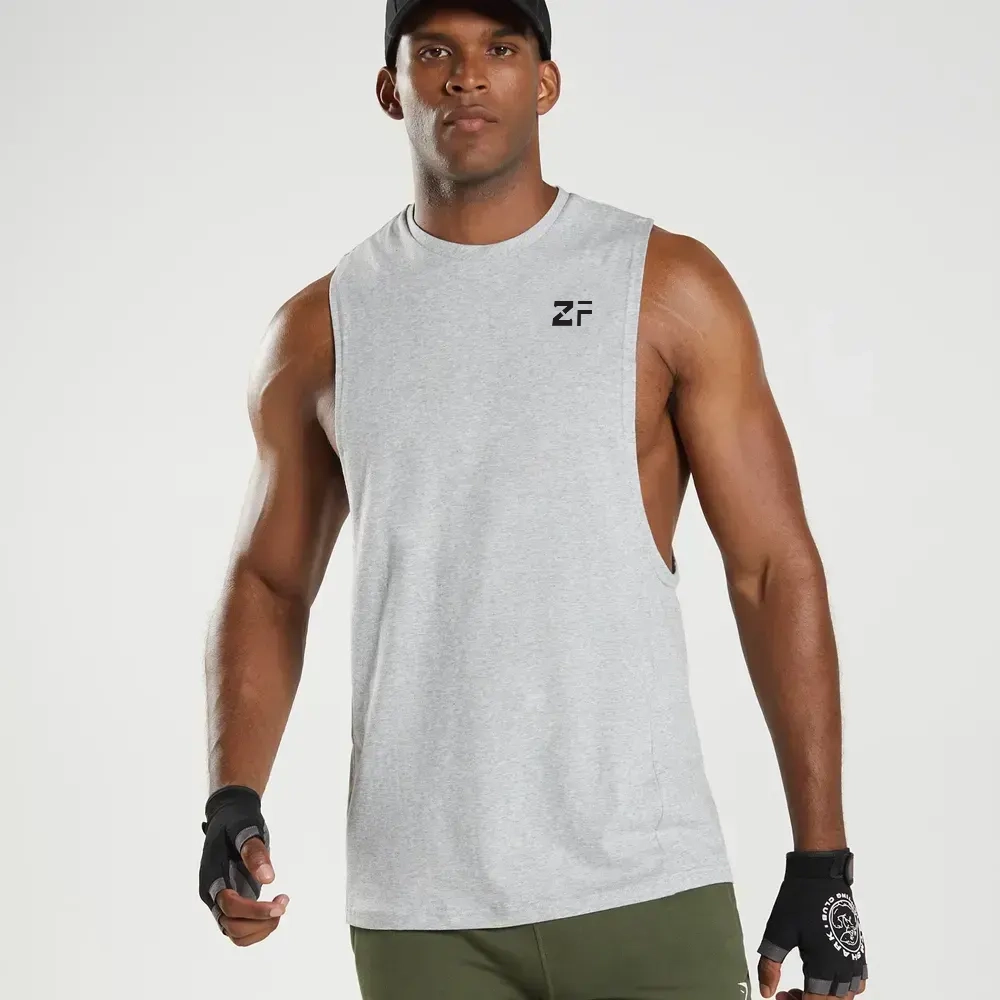 Geo Seamless Tank