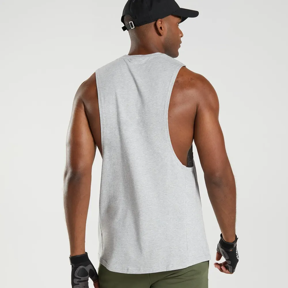 Geo Seamless Tank