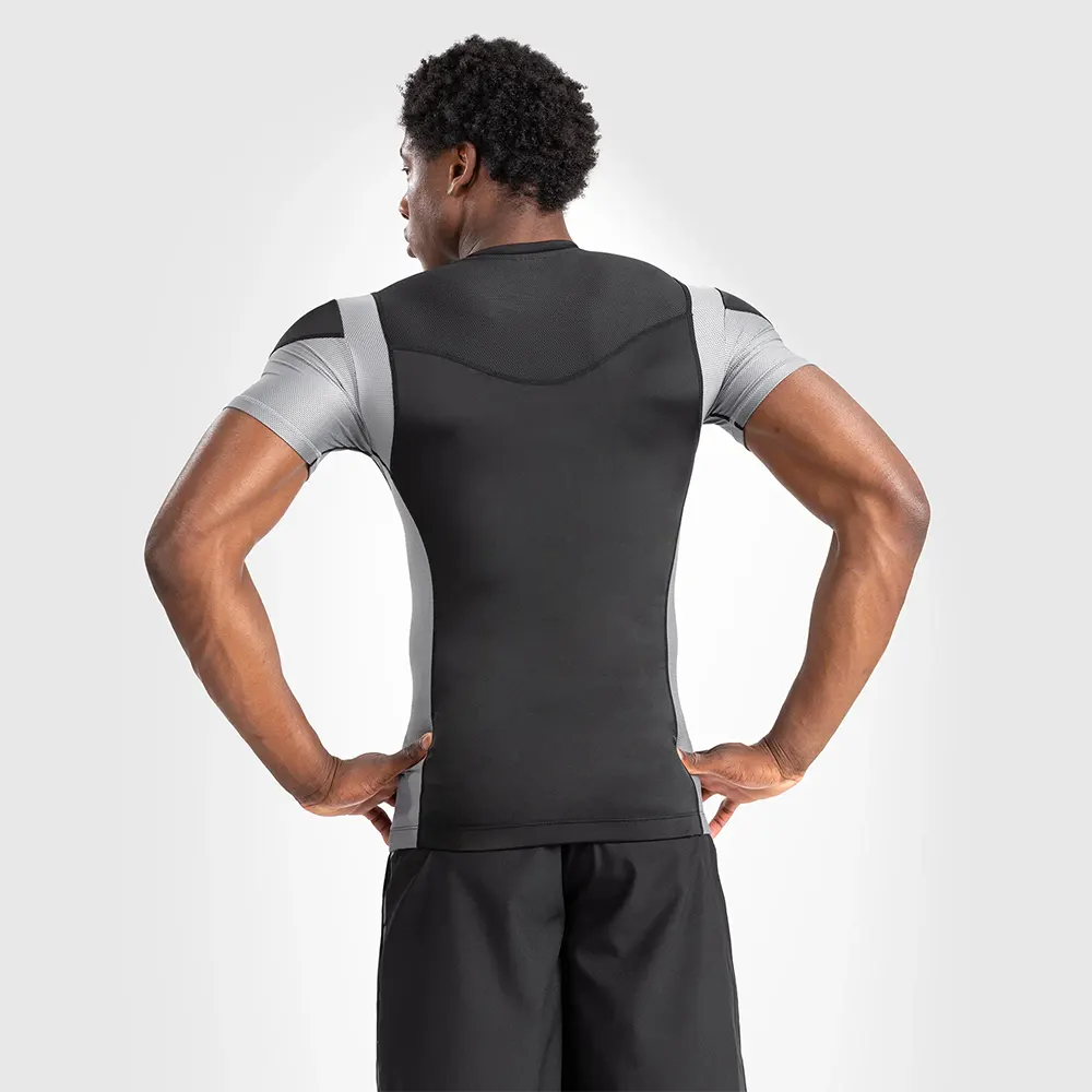 Unmatched Edition Long Sleeve Rashguard