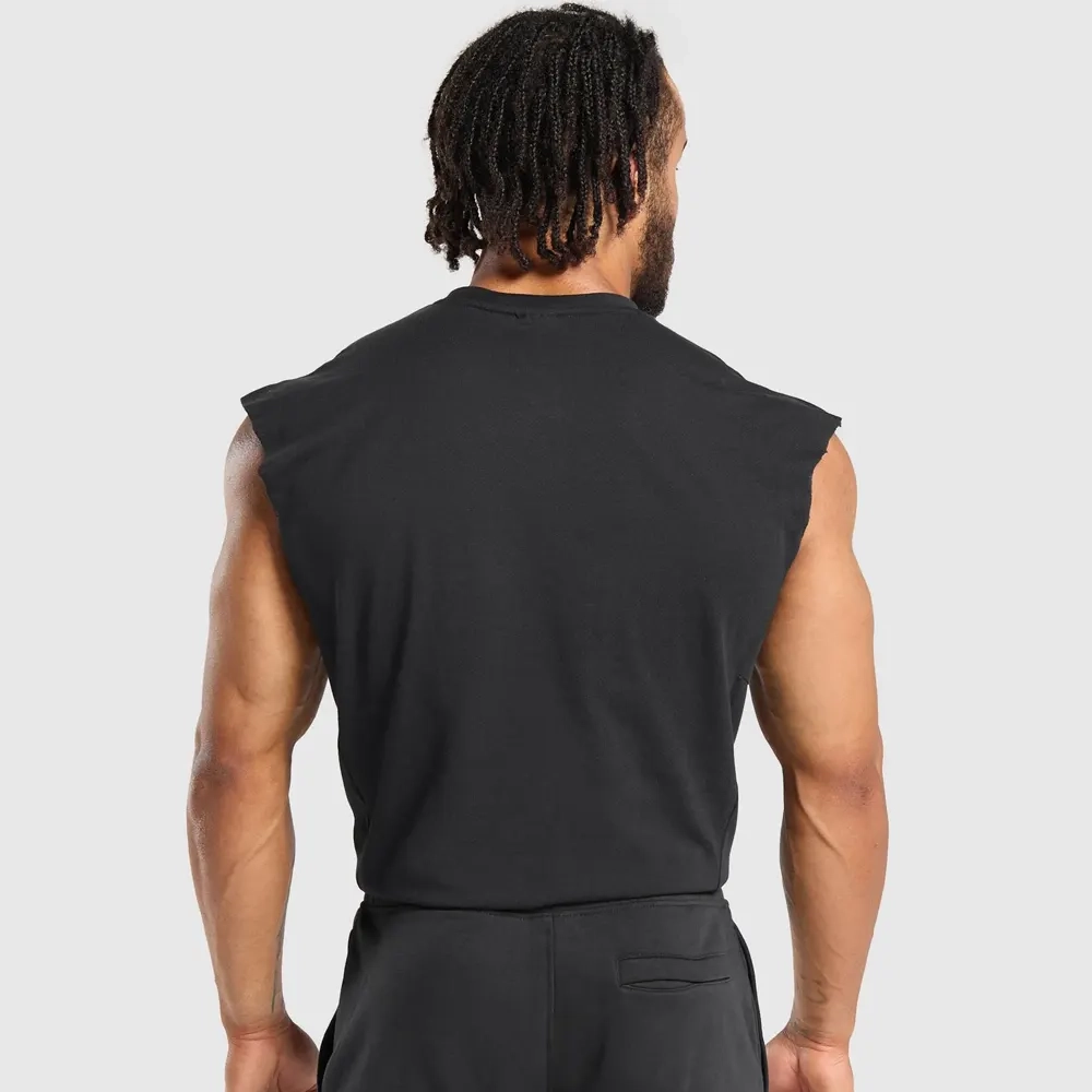 Gym Tank