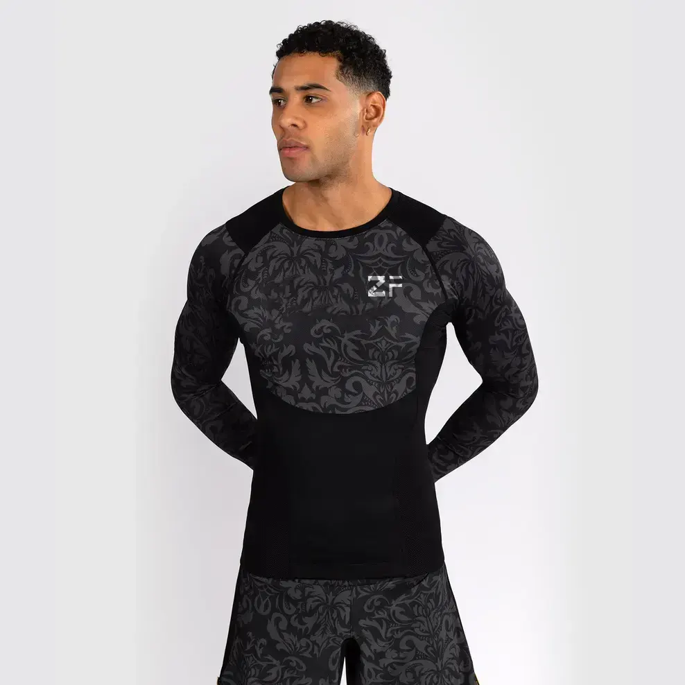 Men’s Short Sleeve Rashguard