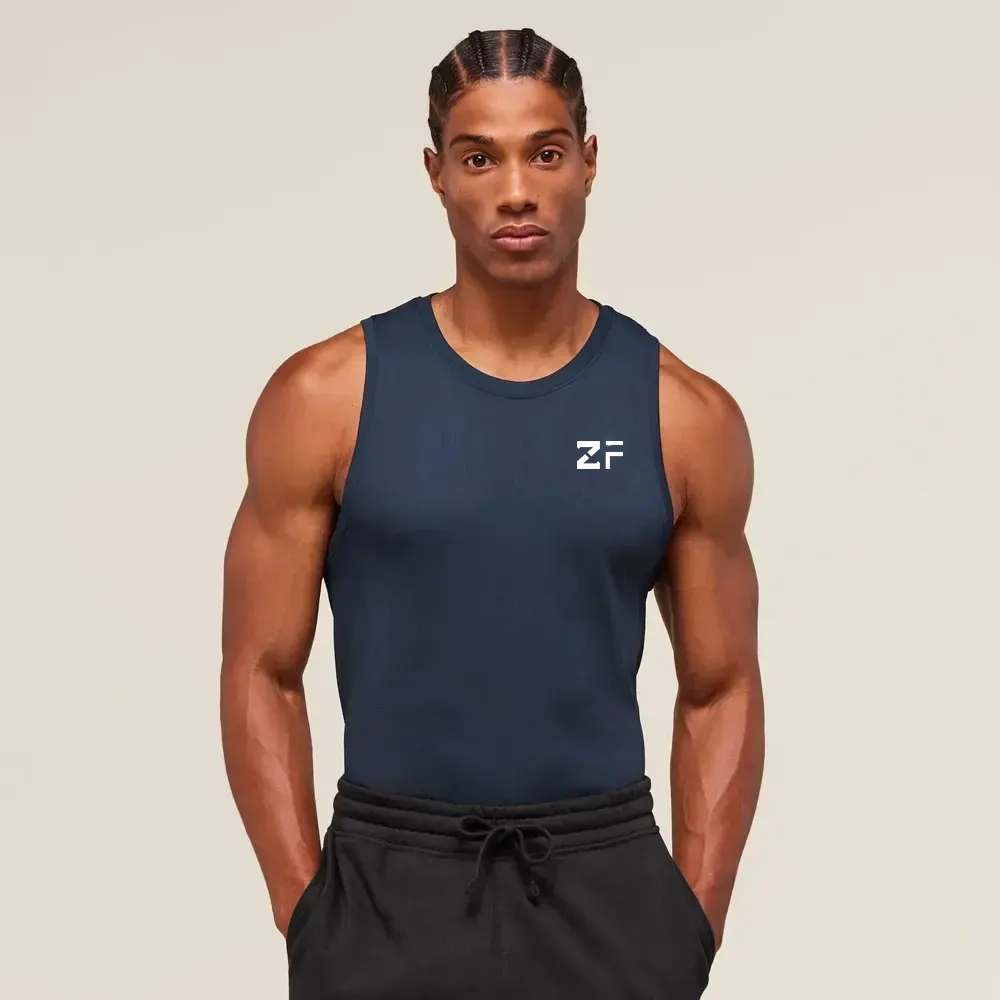 React Drop Arm Tank