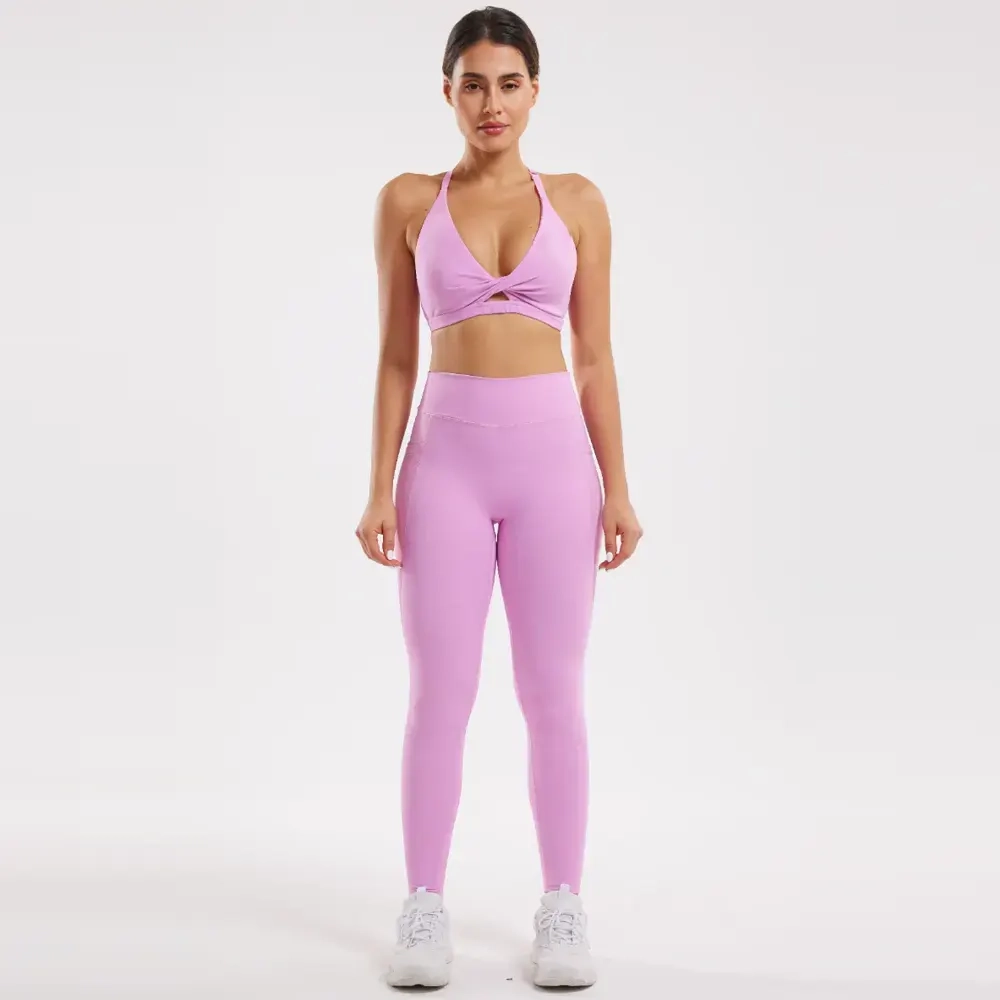 Gym Activewear Set Workout Sets