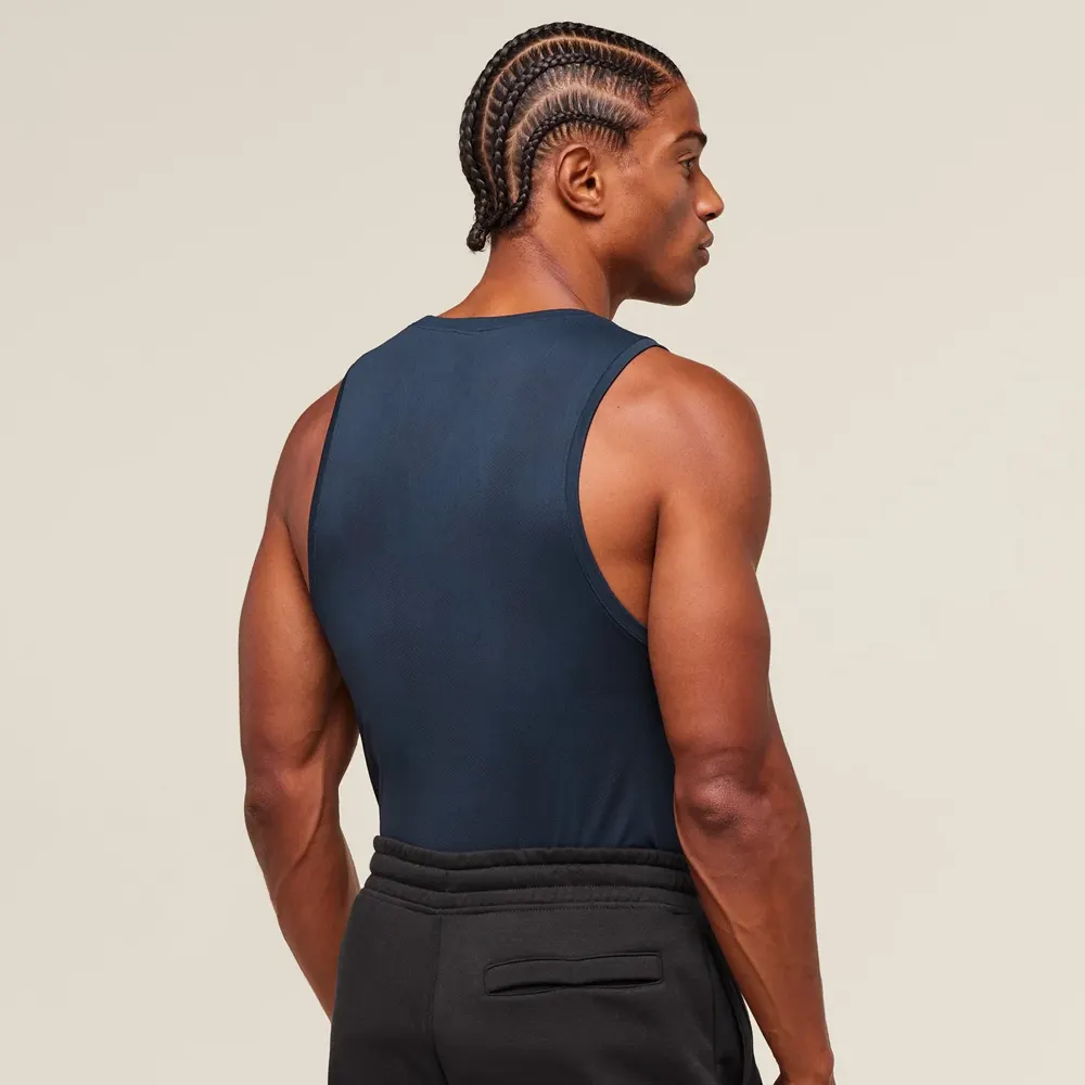 React Drop Arm Tank