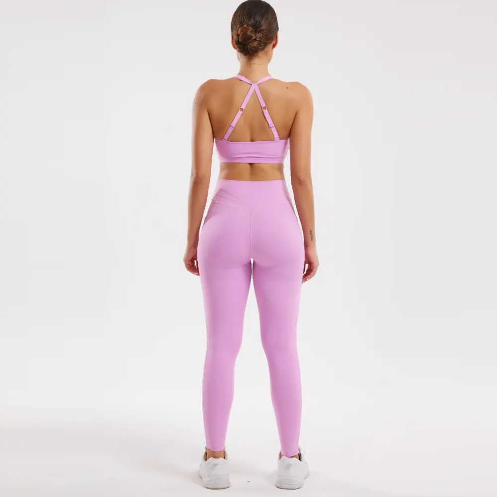 Gym Activewear Set Workout Sets