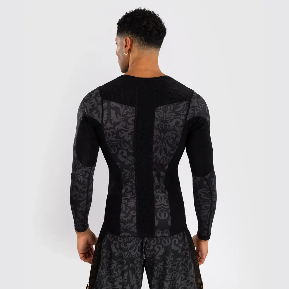 Men’s Short Sleeve Rashguard