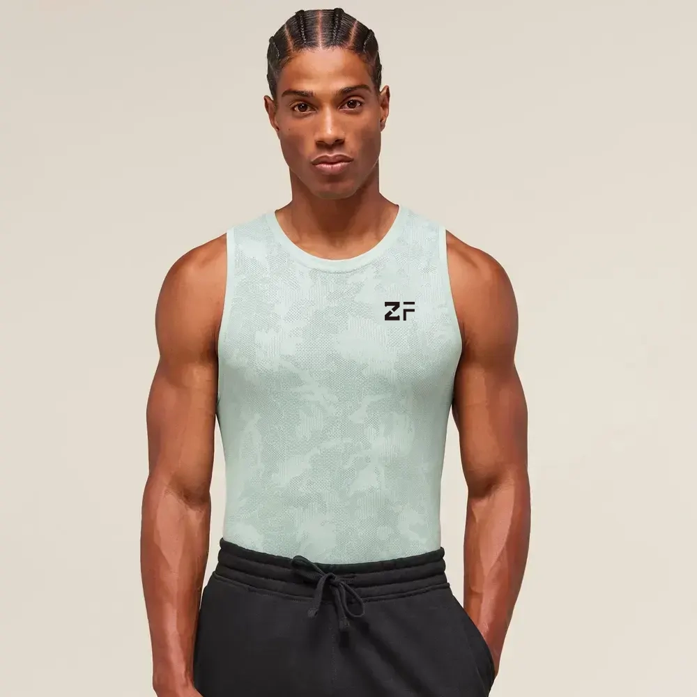 Premium Legacy Tank