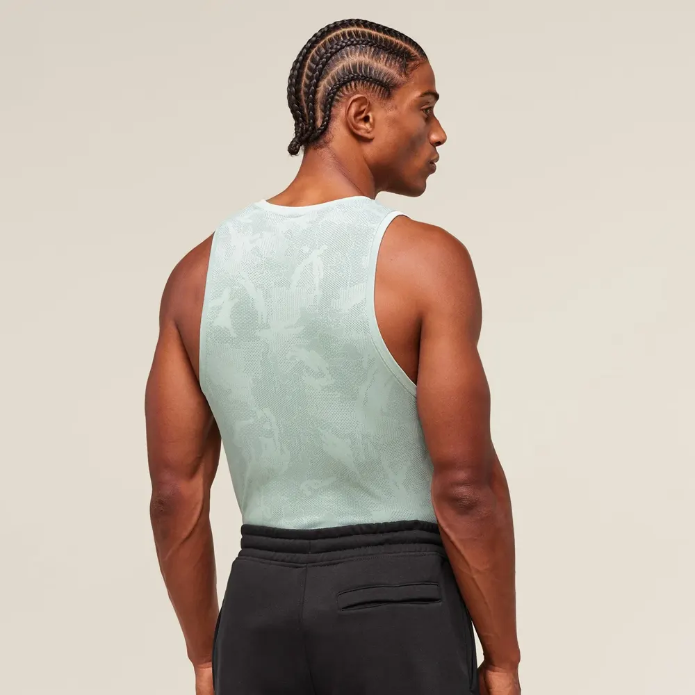 Premium Legacy Tank