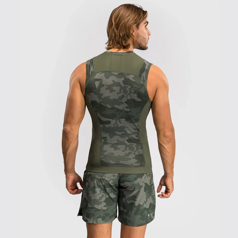 Rashguard Longsleeve – Sand