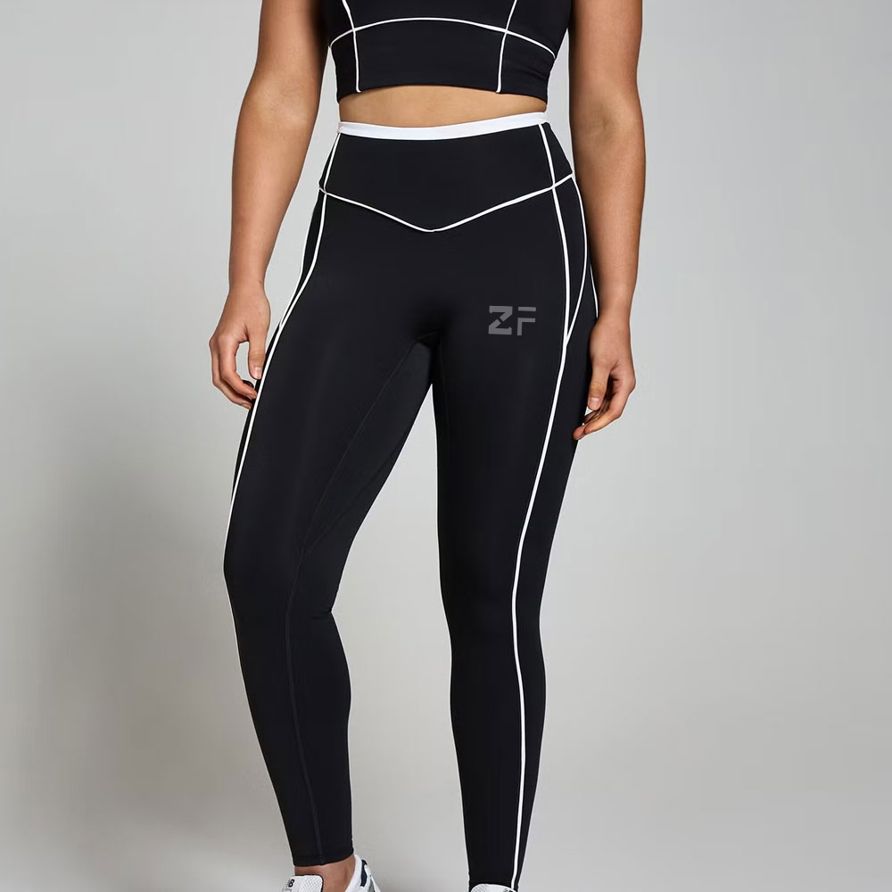 Ultra Leggings – Chocolate Berry