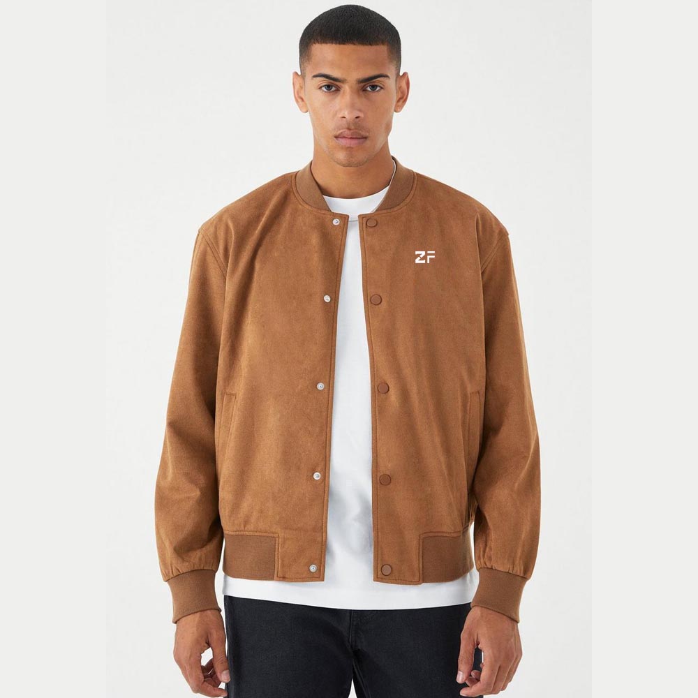 Custom Bomber Jackets